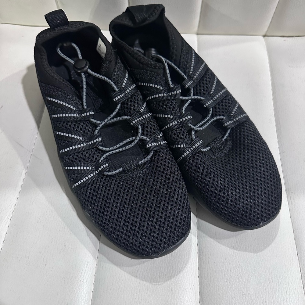All in Motion Kids Water Shoes - Black - Size 3
